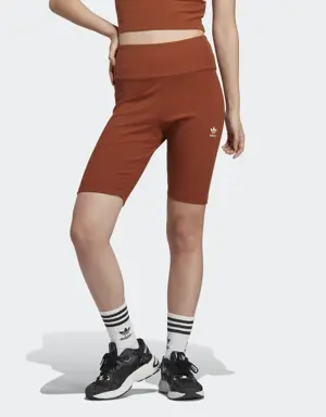 Adidas Adicolor Rib Shorts