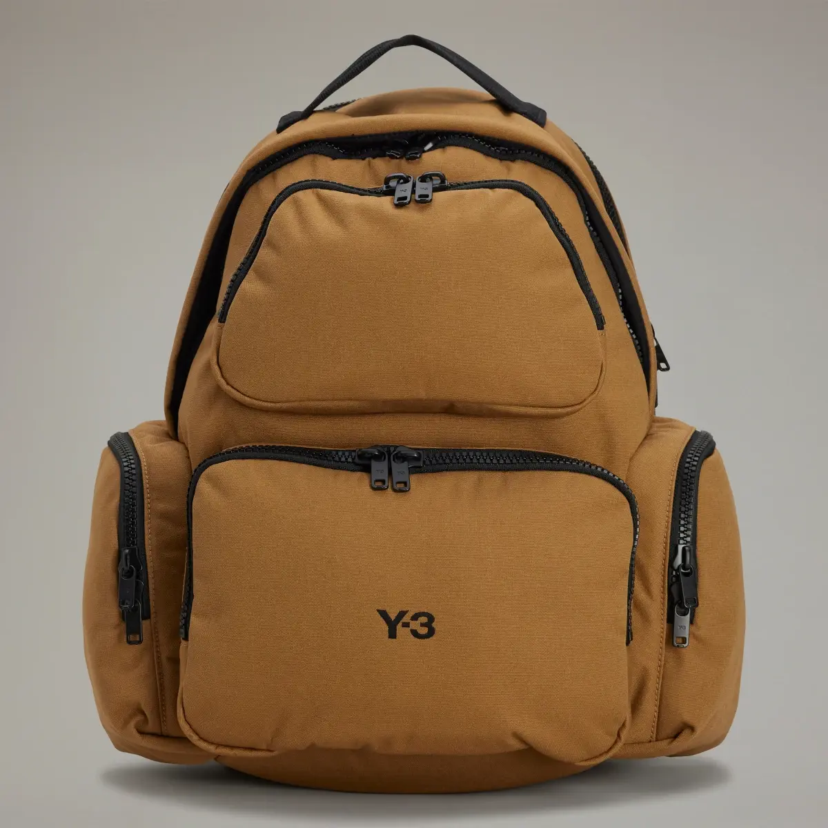 Adidas Y-3 Backpack. 2