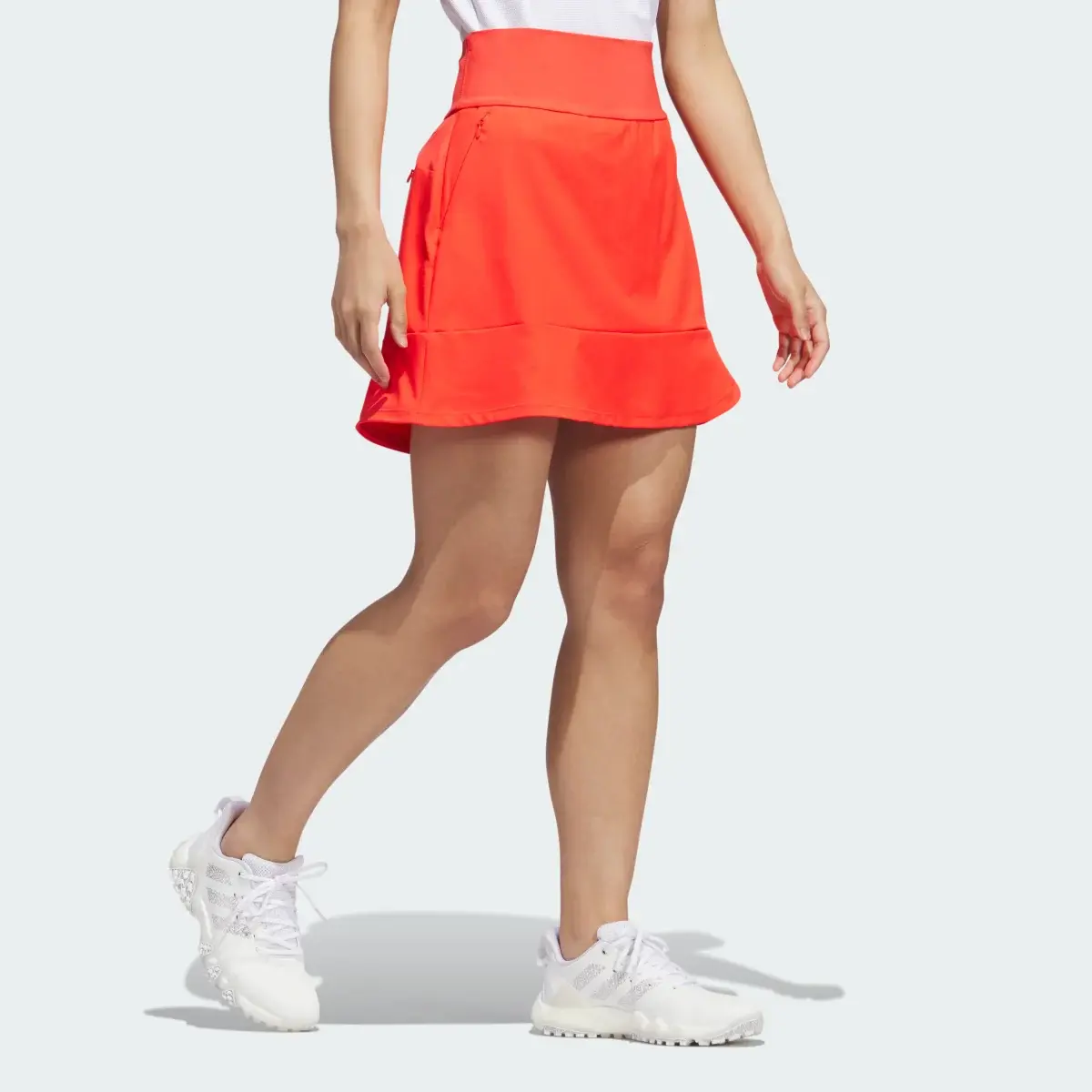 Adidas Frill Skort. 3