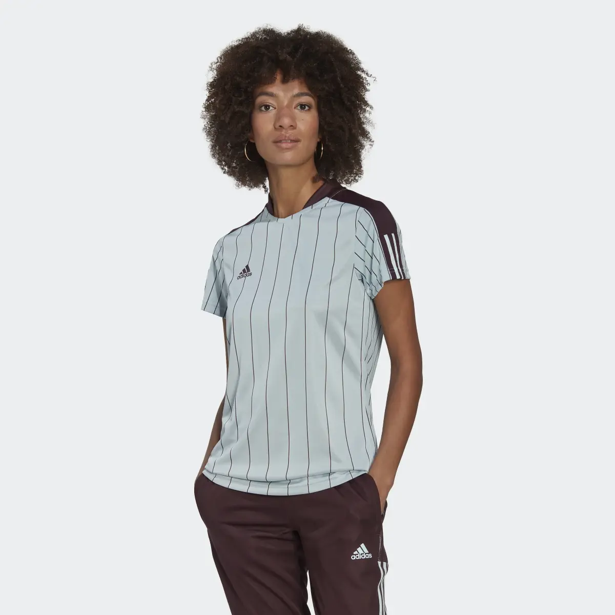 Adidas Tiro Jersey. 2