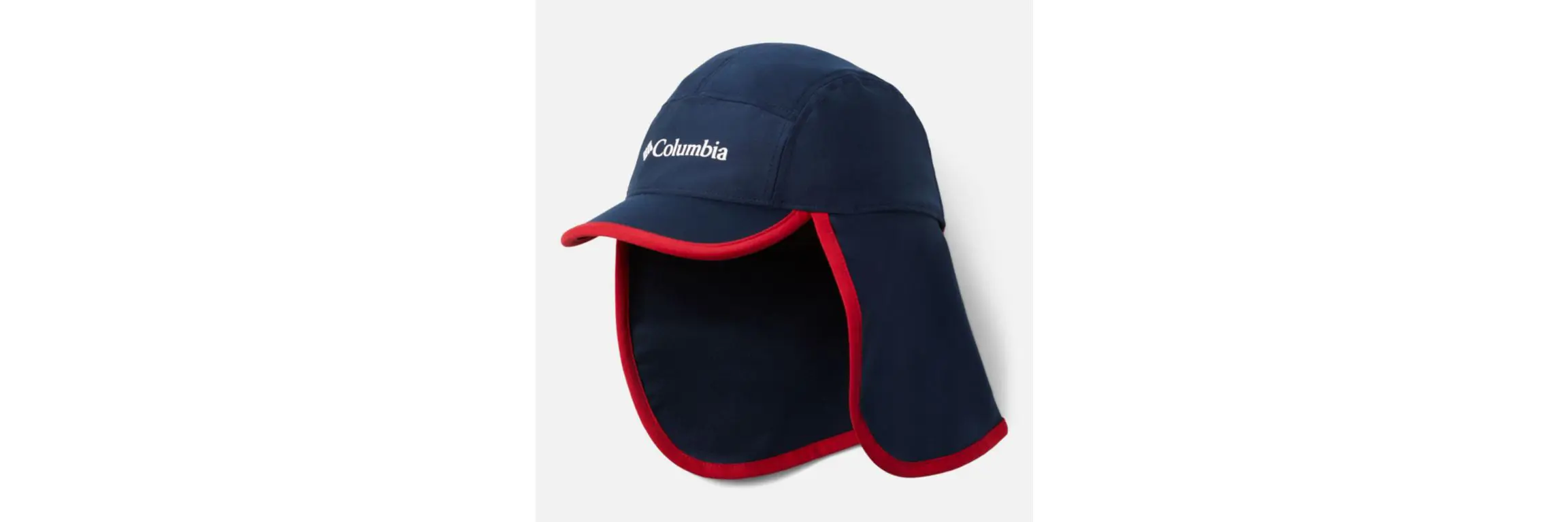 Columbia Kids' Junior™ II Cachalot Hat. 3