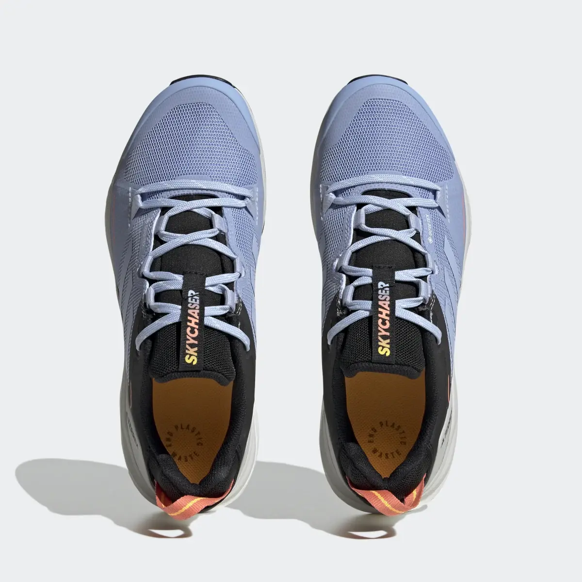 Adidas Terrex Skychaser 2.0 GORE-TEX Hiking Shoes. 3