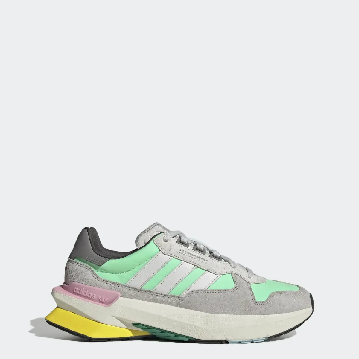 Adidas Treziod PT Shoes. 1