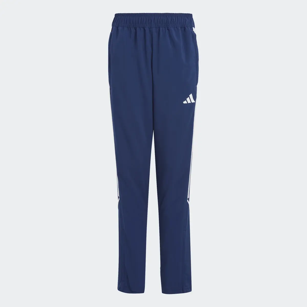 Adidas Tiro 23 League Woven Pants. 3