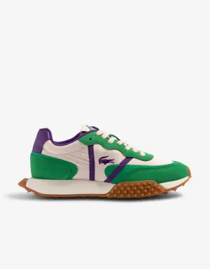 Women’s Mixed Material L-Spin Deluxe 3.0 Trainers