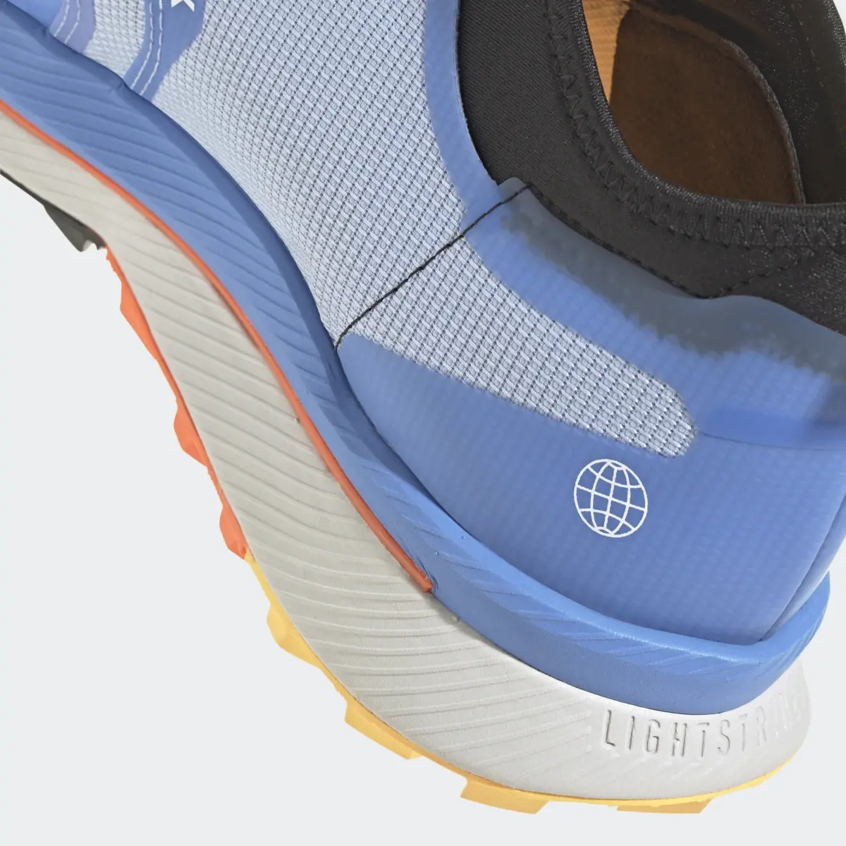 Adidas TERREX Agravic Pro Trailrunning-Schuh. 3