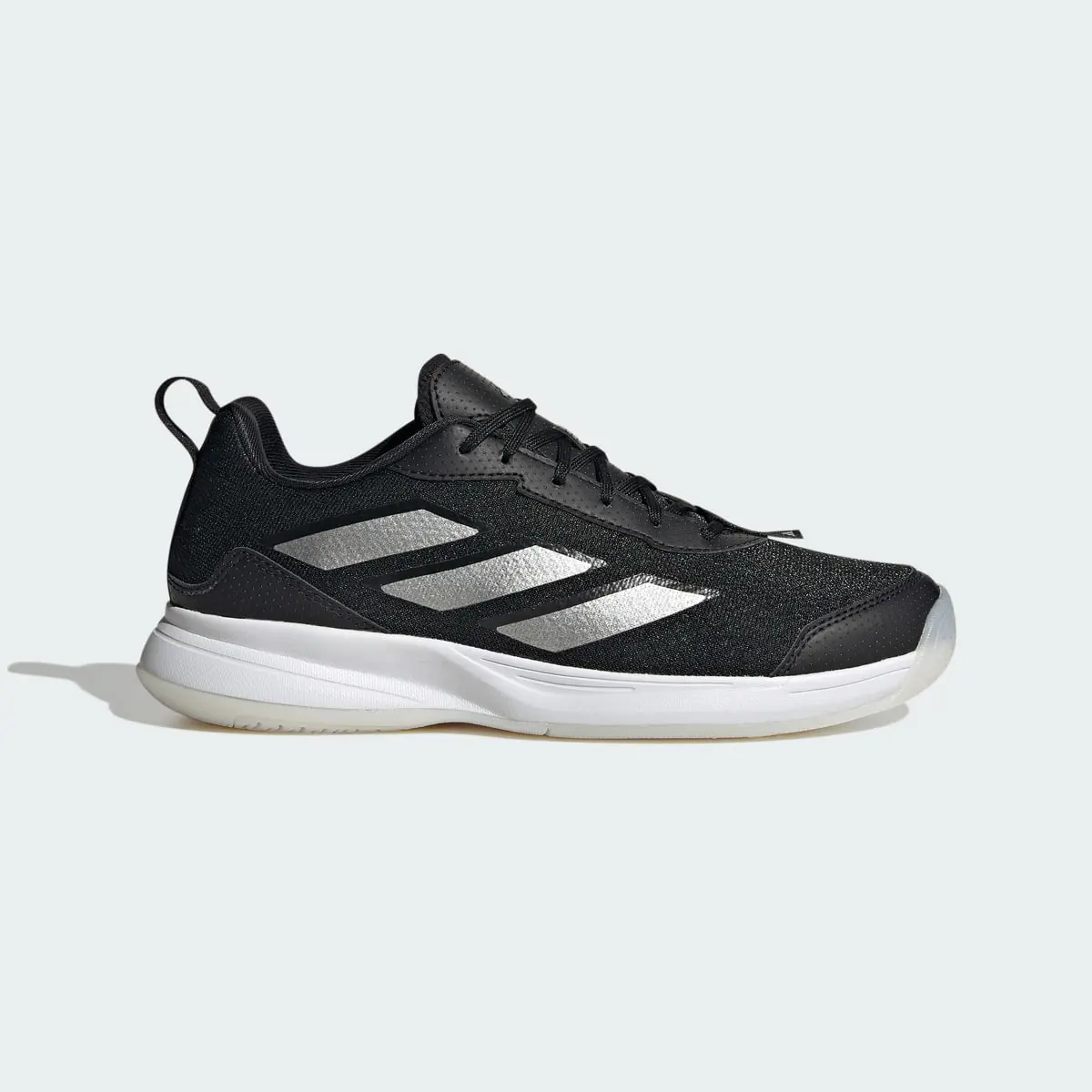 Adidas Avaflash Low Tennis Shoes. 2