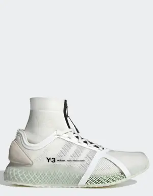 Y-3 Runner 4D IOW