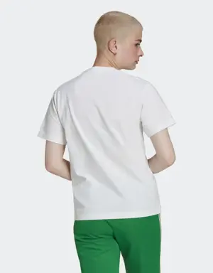 Adidas Embroidery Tee. 3 Adidas Embroidery Tee. 3