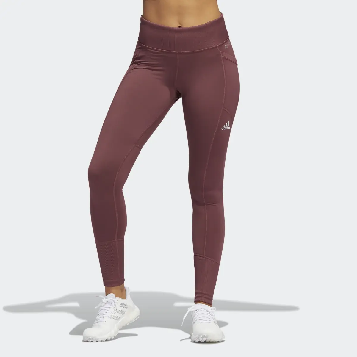 Adidas COLD.RDY Leggings. 1