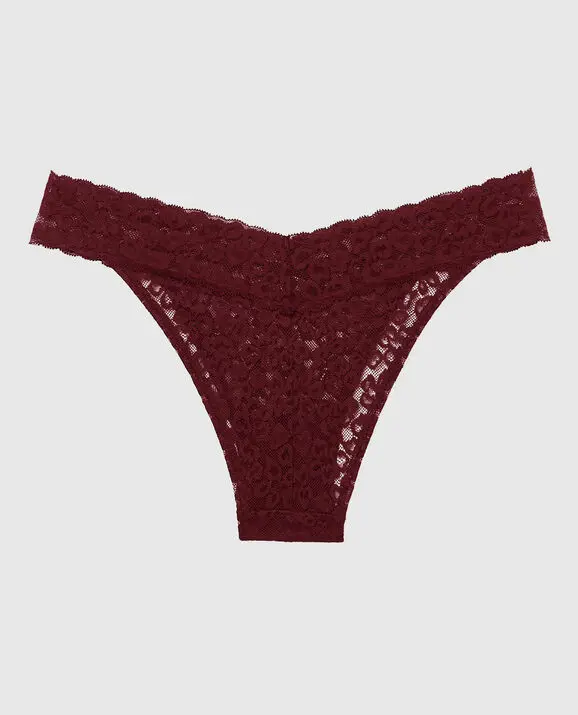 La Senza Remix Cheeky Panty. 2