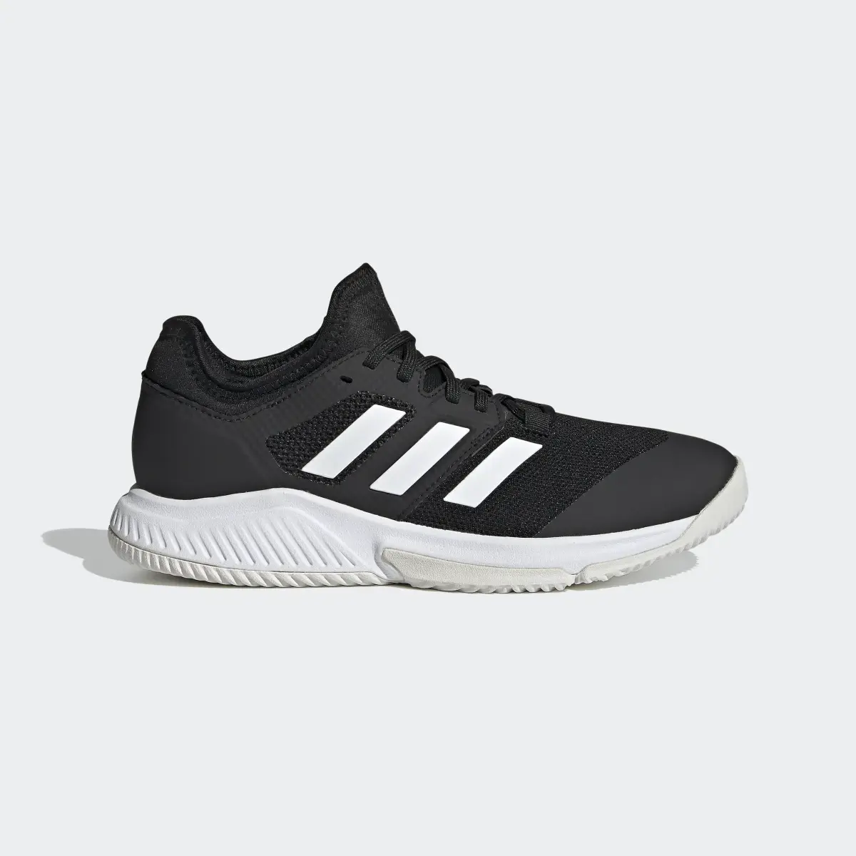 Adidas Court Team Bounce Hallenschuh. 2