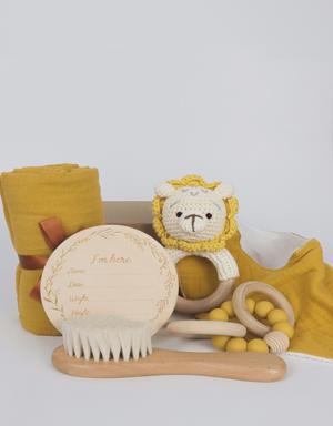 Newborn Gift Set multi