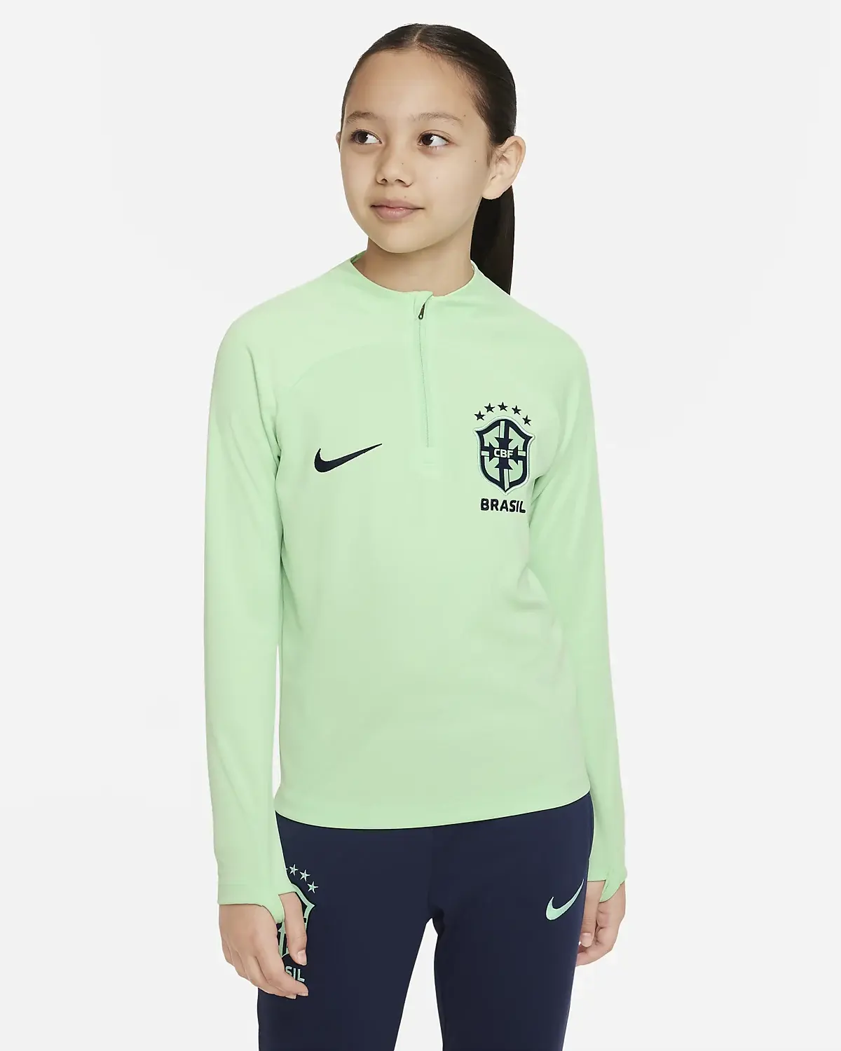 Nike Brazylia Academy Pro. 1