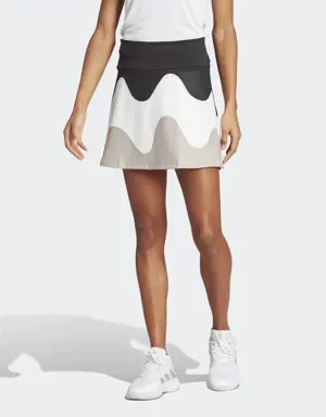 Marimekko Tennis Skirt