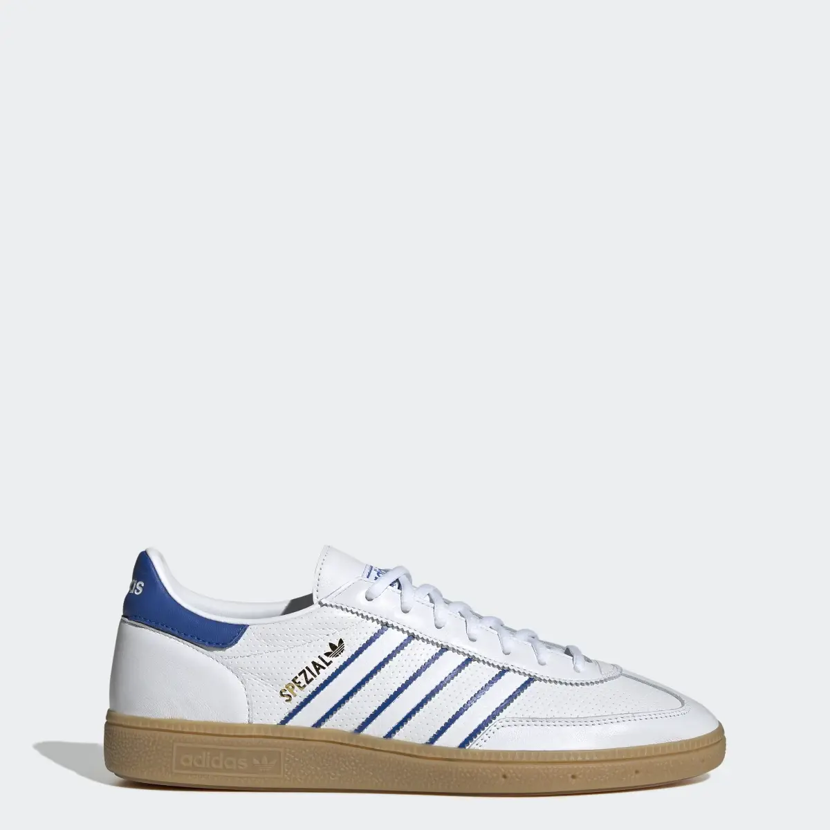 Adidas Handball Spezial Shoes. 1