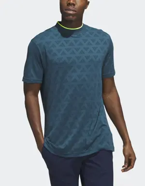 Adidas MOCK JQD POLO