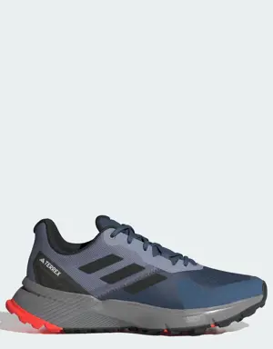 Adidas Terrex Soulstride Trail Running Shoes