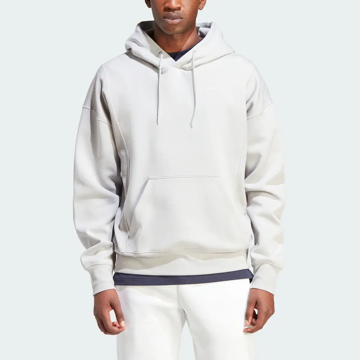 Adidas Adventure Hoodie (Gender Neutral). 1