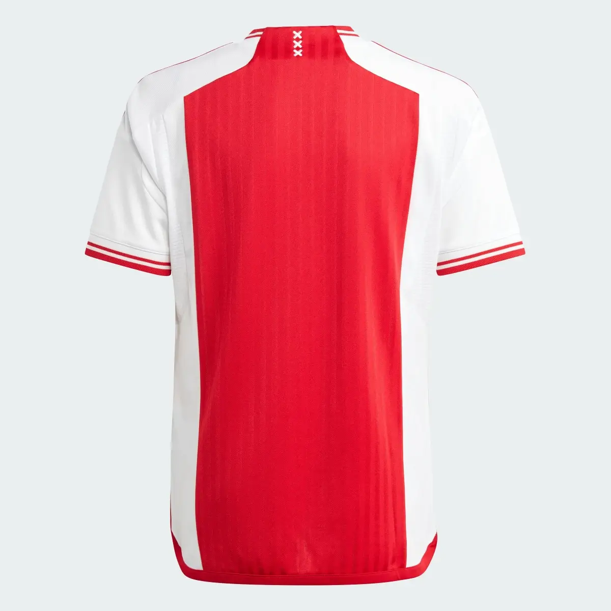 Adidas Ajax Amsterdam 23/24 Home Jersey Kids. 2