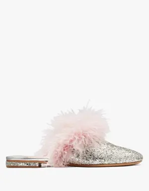 Marabou Mules