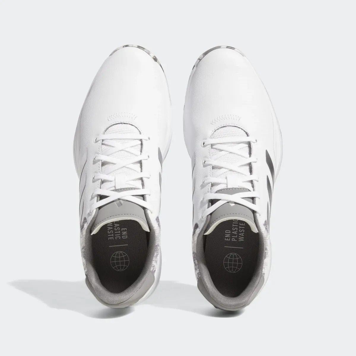 Adidas S2G Golf Shoes. 3