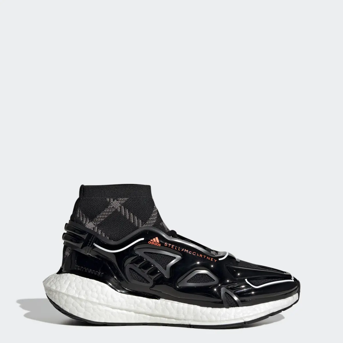 Adidas by Stella McCartney Ultraboost 22 Elevated Shoes. 1