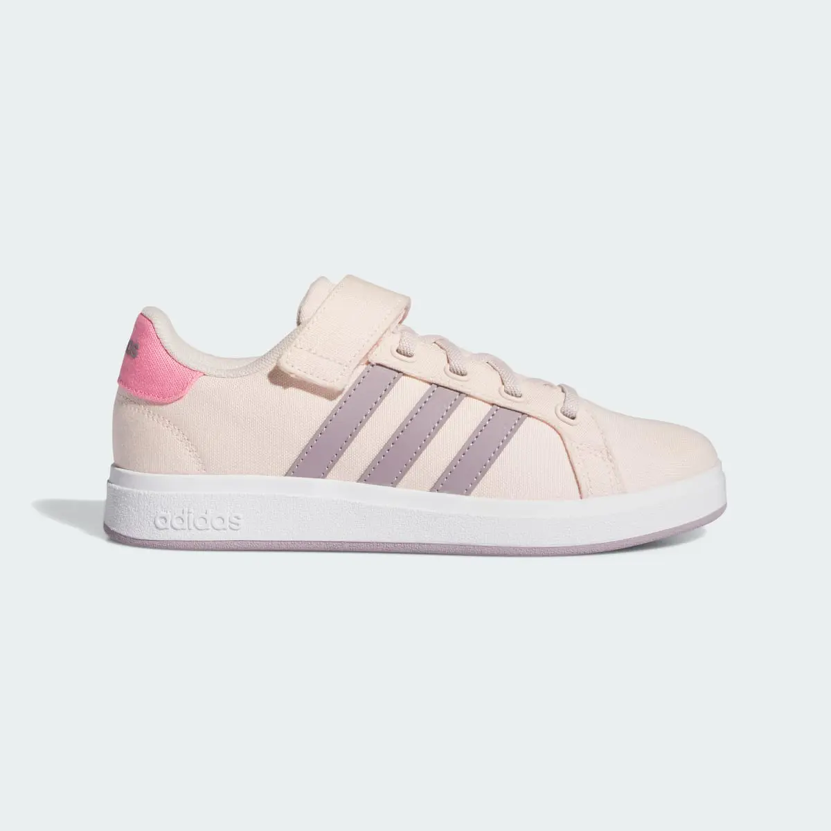 Adidas Tenis adidas Grand Court 2.0 Kids. 2