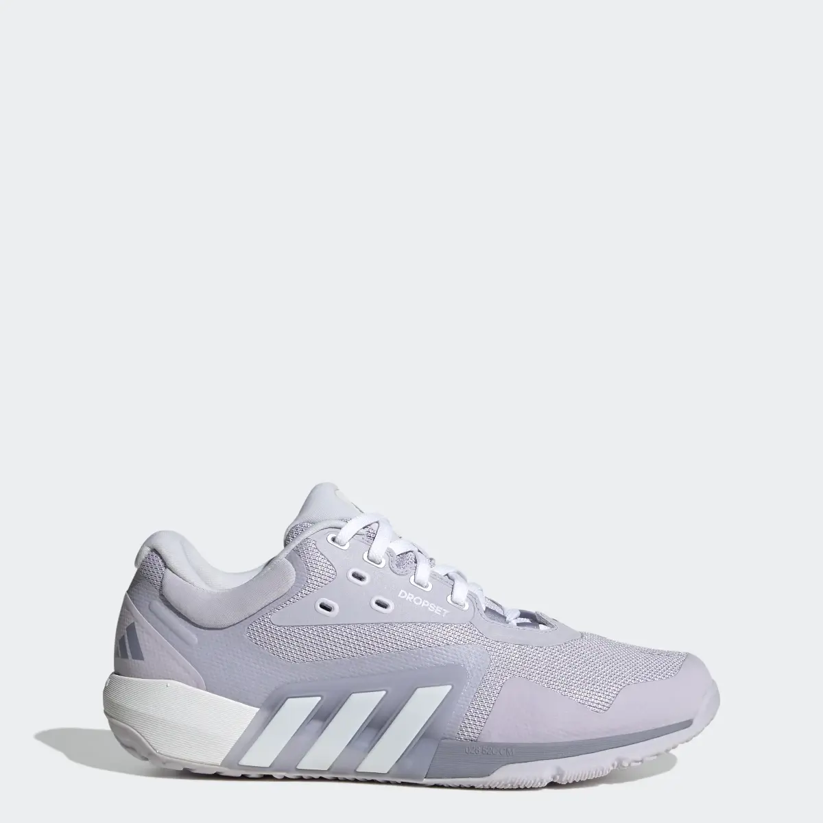 Adidas Dropset Trainer Shoes. 1