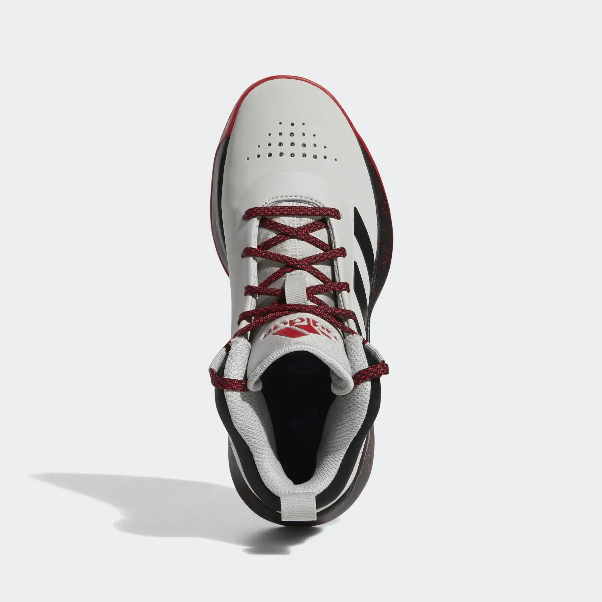 Adidas Tenis Cross Em Up 5 K Anchos. 3 Adidas Tenis Cross Em Up 5 K Anchos. 3