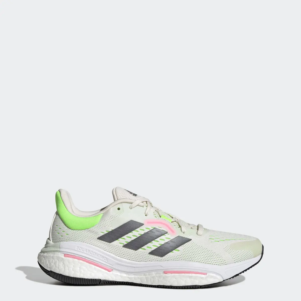 Adidas Tenis Solarcontrol. 1