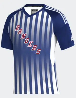 Adidas Rangers Soccer Tee