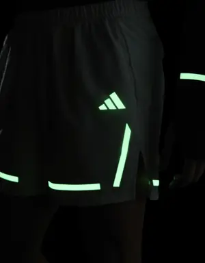 X-City Reflect At Night Shorts