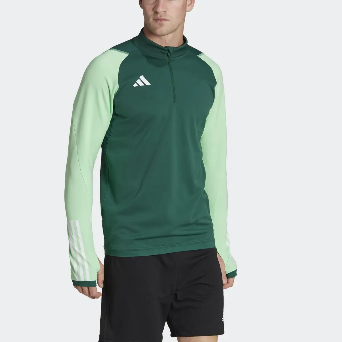 Adidas Giacca da allenamento Tiro 23 Competition. 1