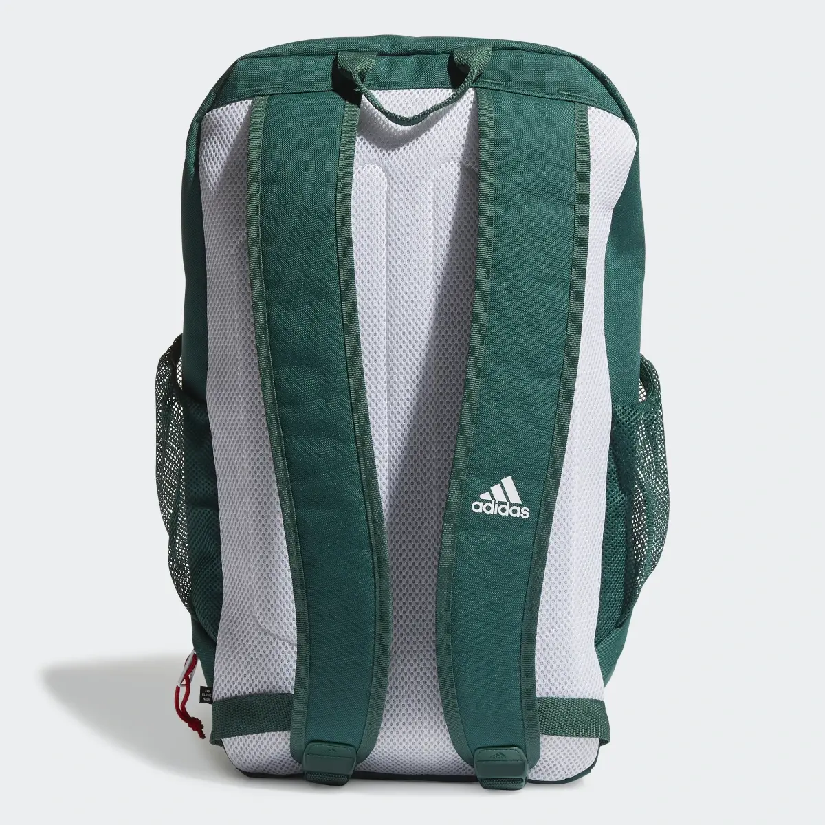 Adidas Mochila Selección de México. 3