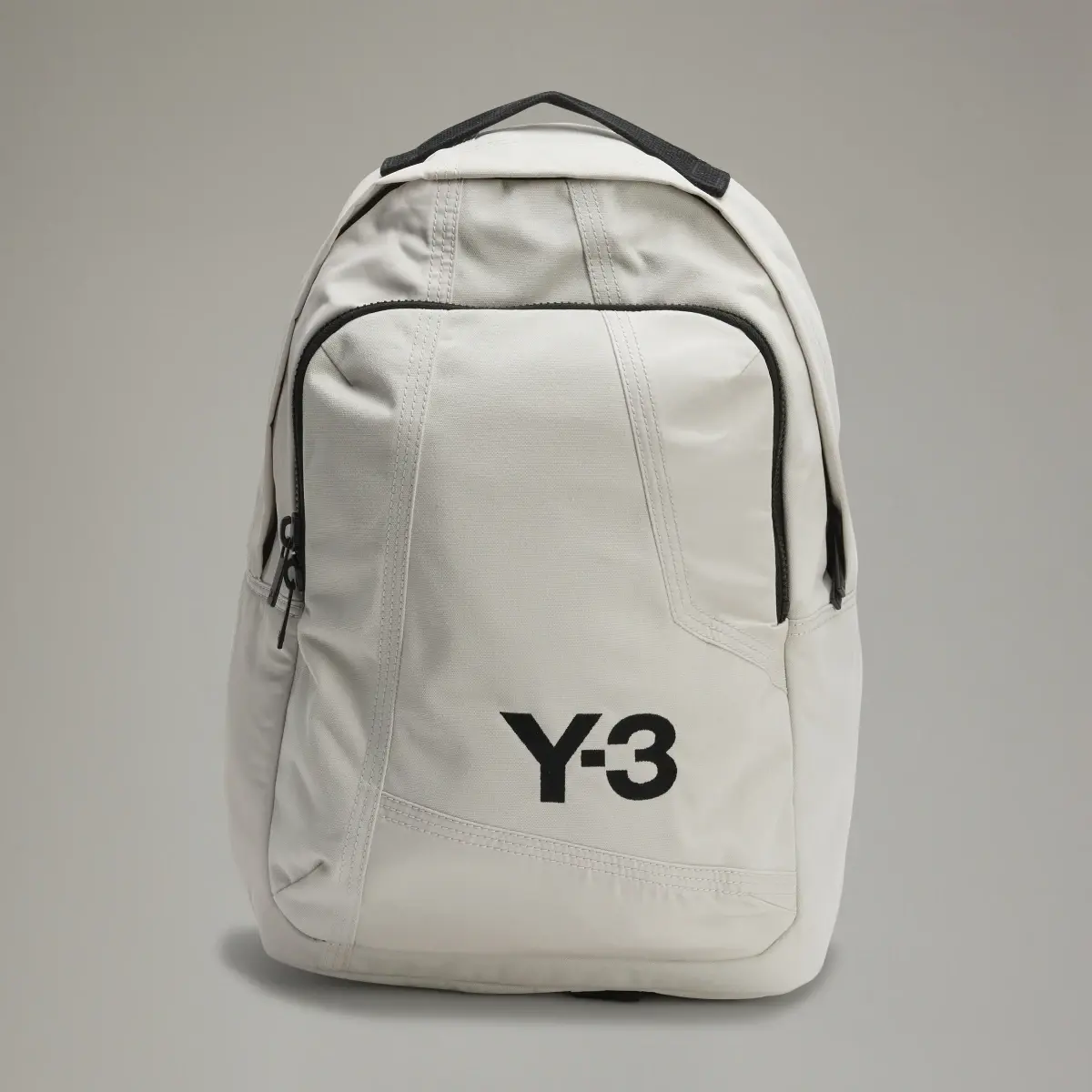 Adidas Y-3 Classic Backpack. 2