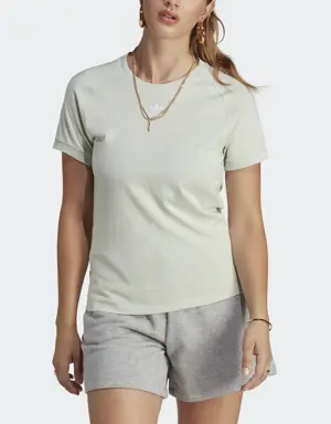 Adidas Essentials+ Made with Hemp T-Shirt