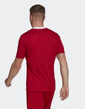 Adidas Entrada 22 Jersey. 3