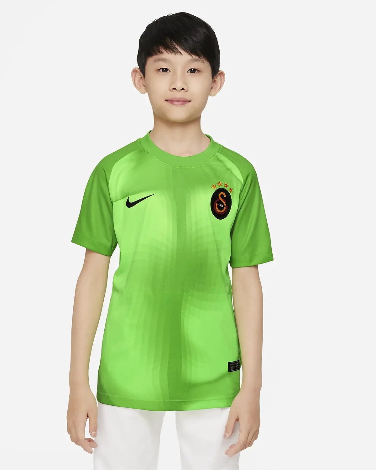 Nike Galatasaray 2022/23 Goalkeeper. 1