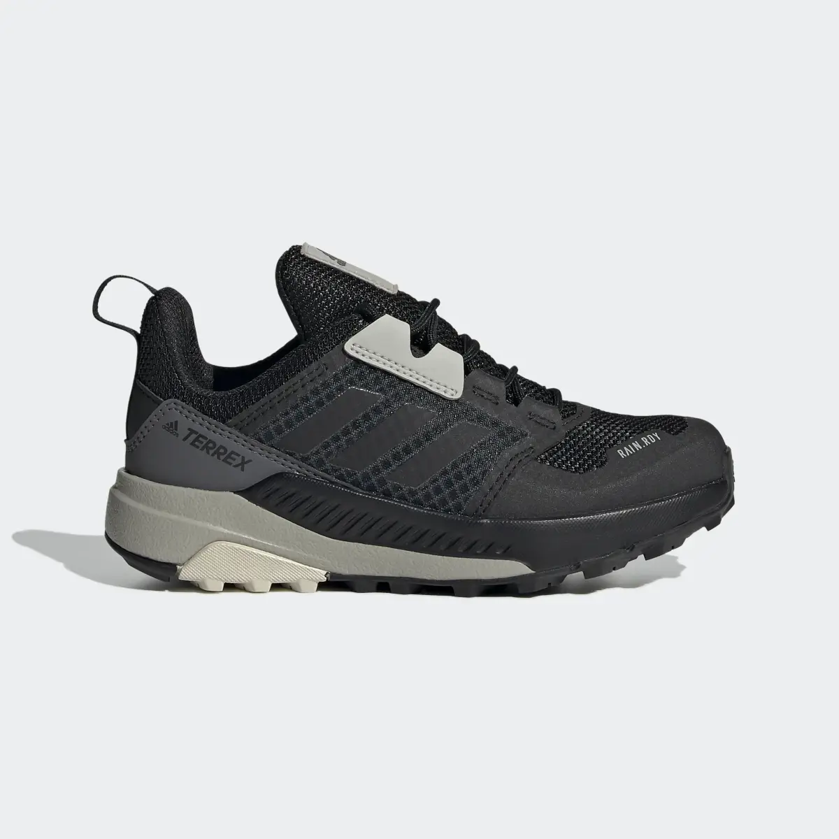 Adidas Terrex Trailmaker RAIN.RDY Hiking Shoes. 2