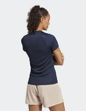 Adidas x Parley Running Tee. 3 Adidas x Parley Running Tee. 3