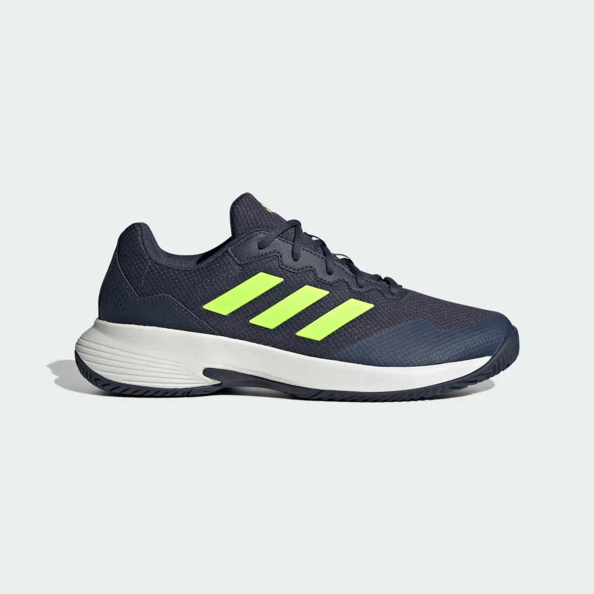 Adidas Gamecourt 2.0 Tennis Shoes. 2