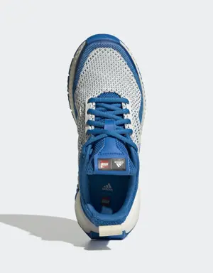Adidas x LEGO® Sport Pro Shoes. 3 Adidas x LEGO® Sport Pro Shoes. 3