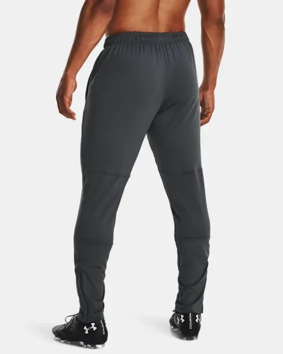 Under Armour Men's UA Challenger Training Pants. 2