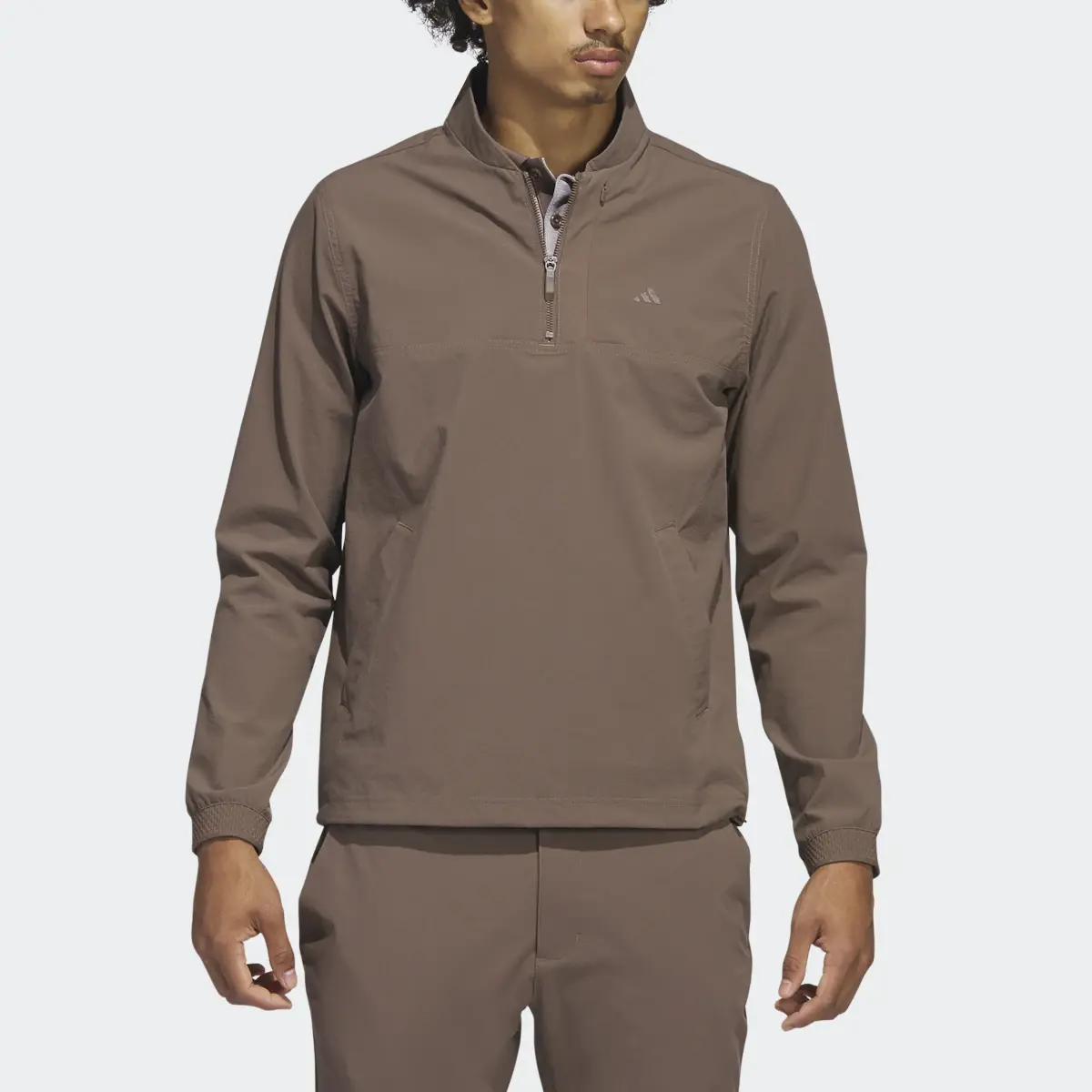 Adidas Camisola de Golfe Tour Ultimate365. 1