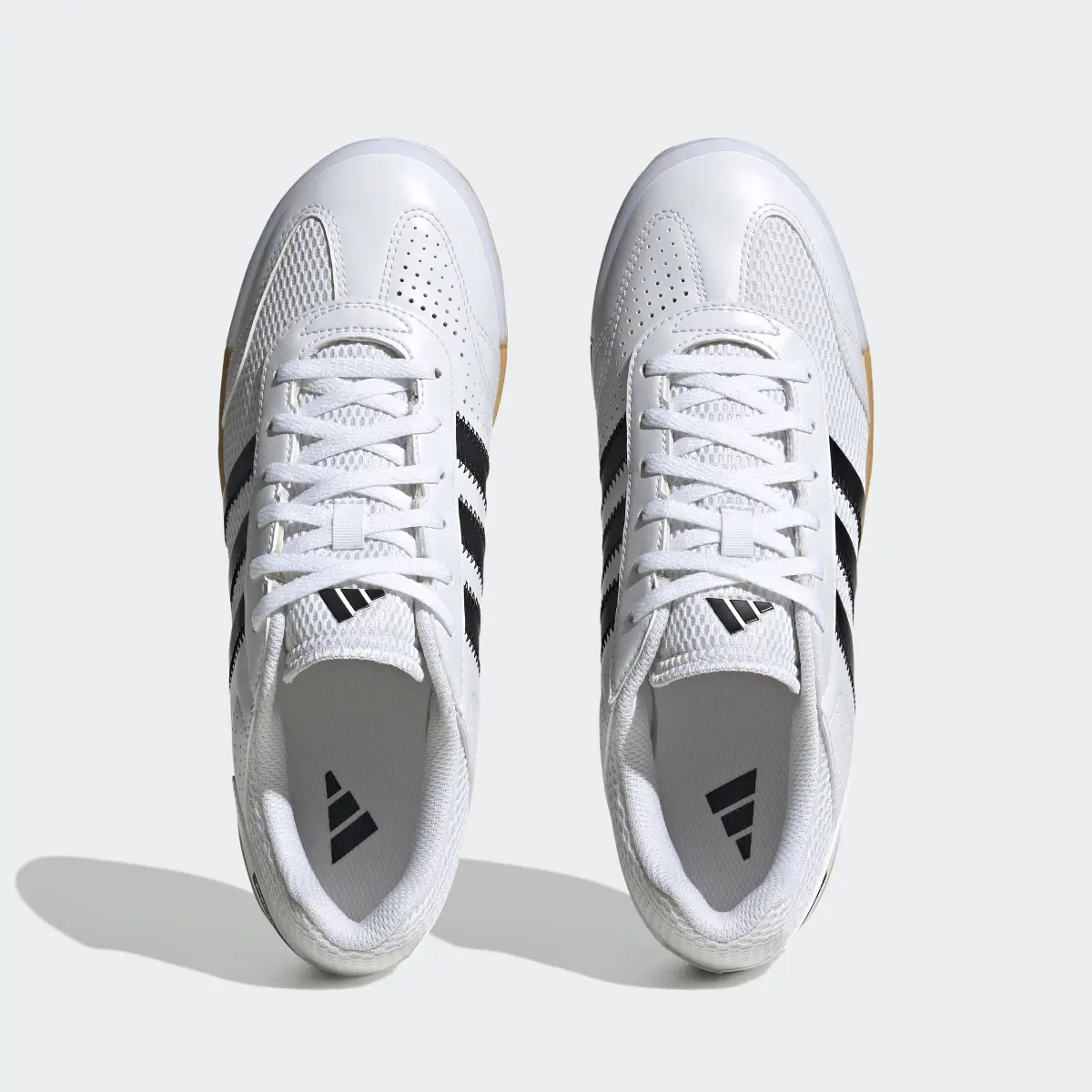 Adidas Spezial Light Handball Shoes. 3