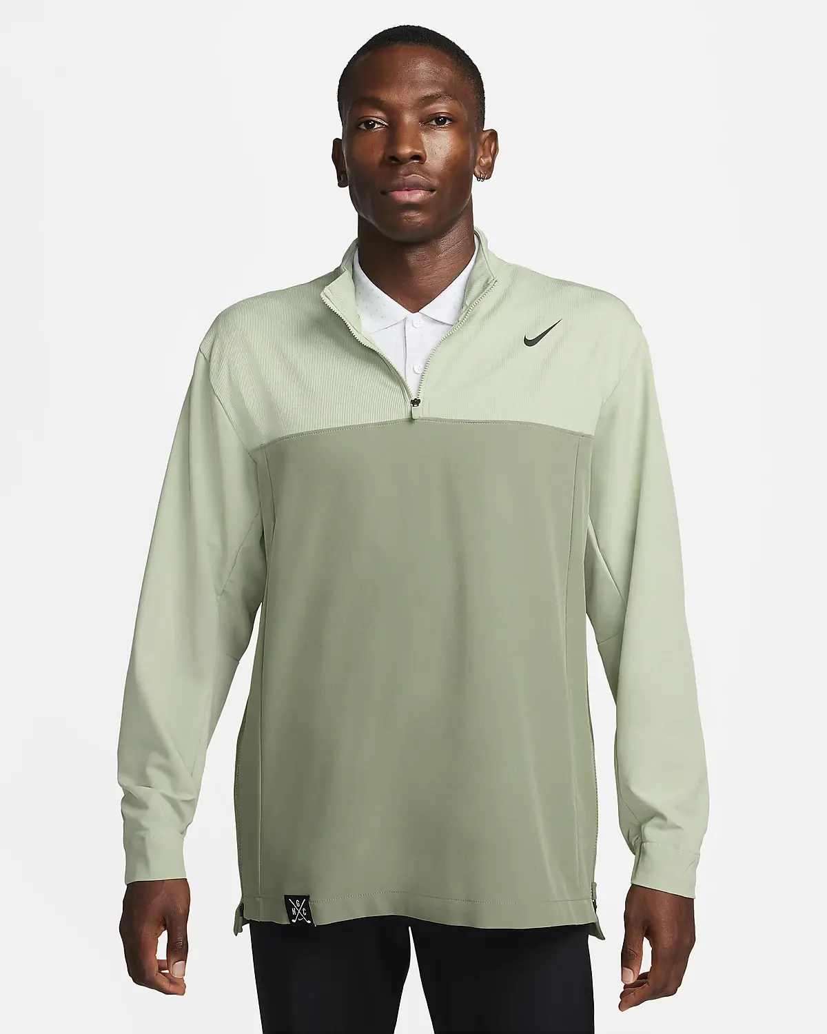 Nike Golf Club. 1