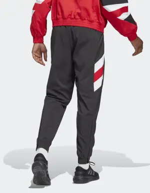 Pants Manchester United Icon Tejido