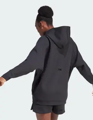 Adidas Hoodie adidas Z.N.E. Overhead. 3