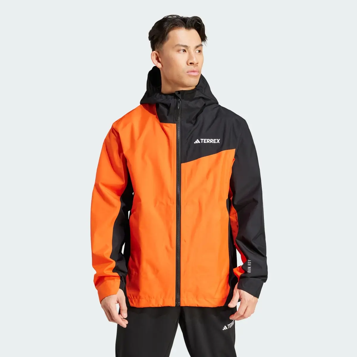 Adidas Terrex Multi 2.5L Rain.Rdy Jacket. 2